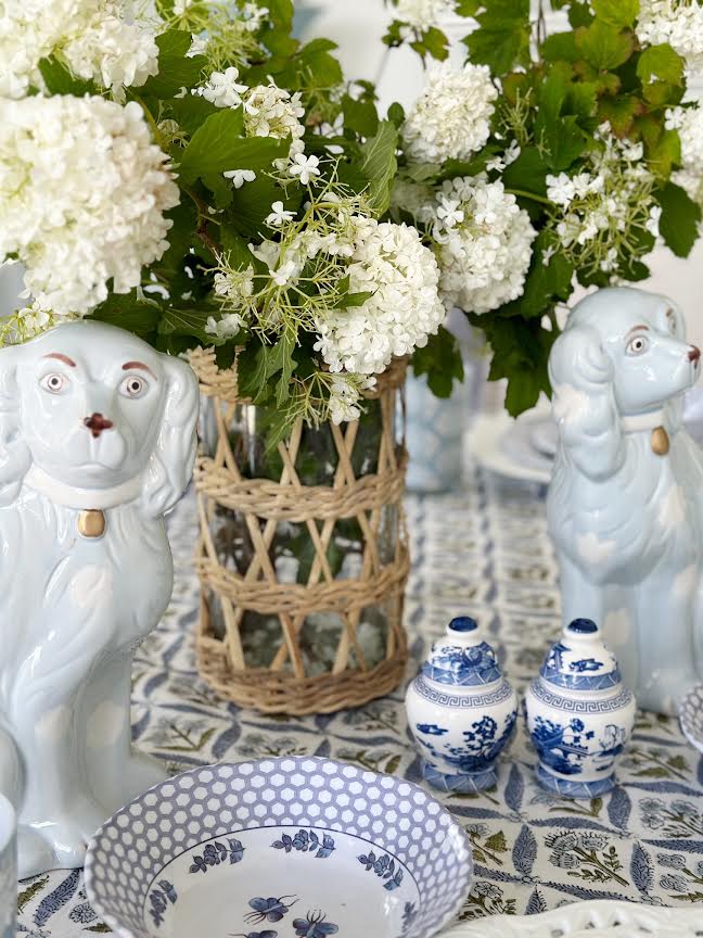 Chunky Wicker Hurricane