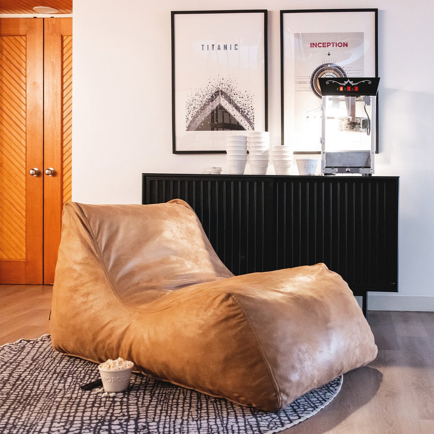 Delmont Chaise Lounger