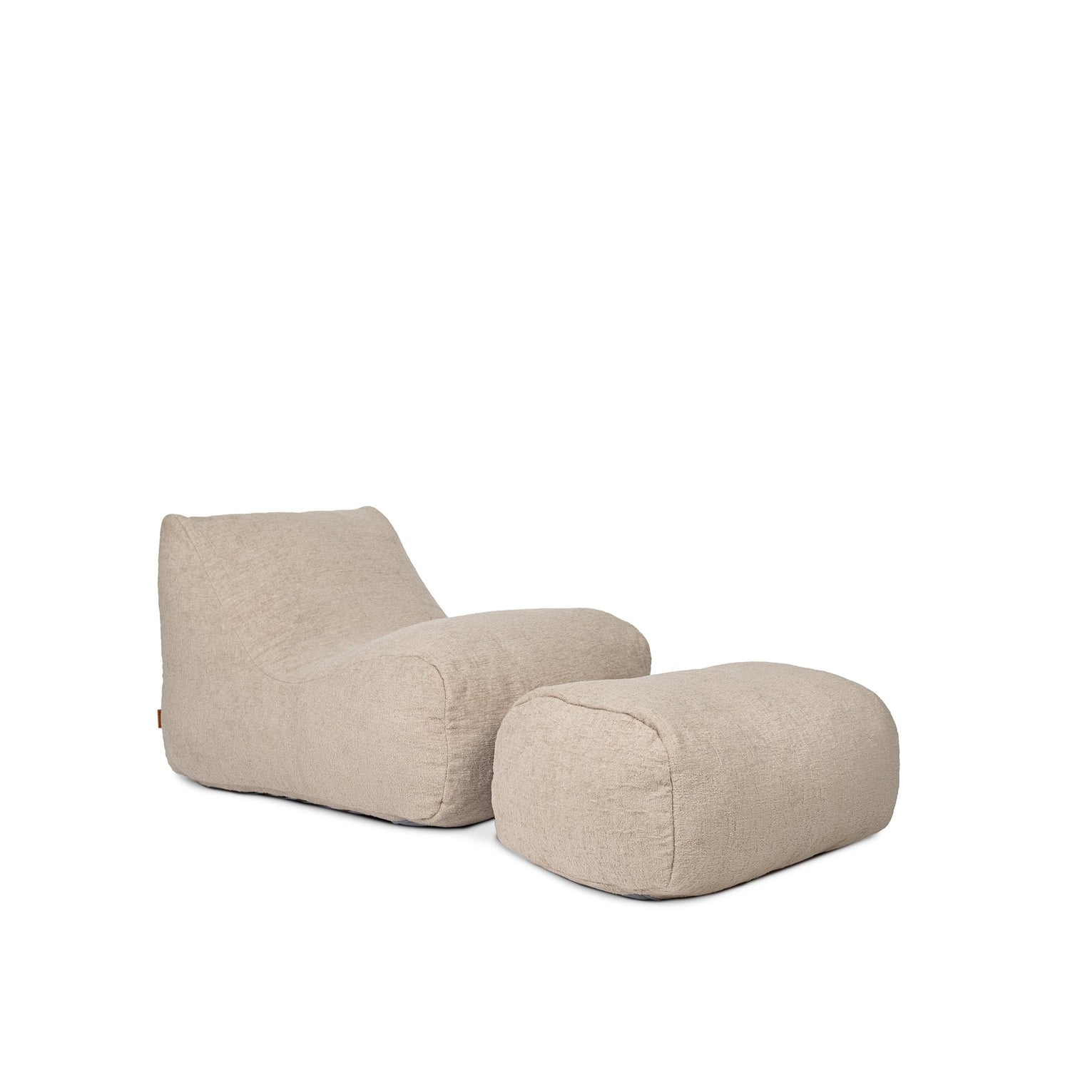 Modora™ Chair and Ottoman Bundle