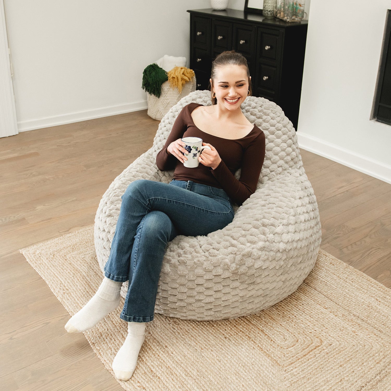 Chilloway™ Lounger