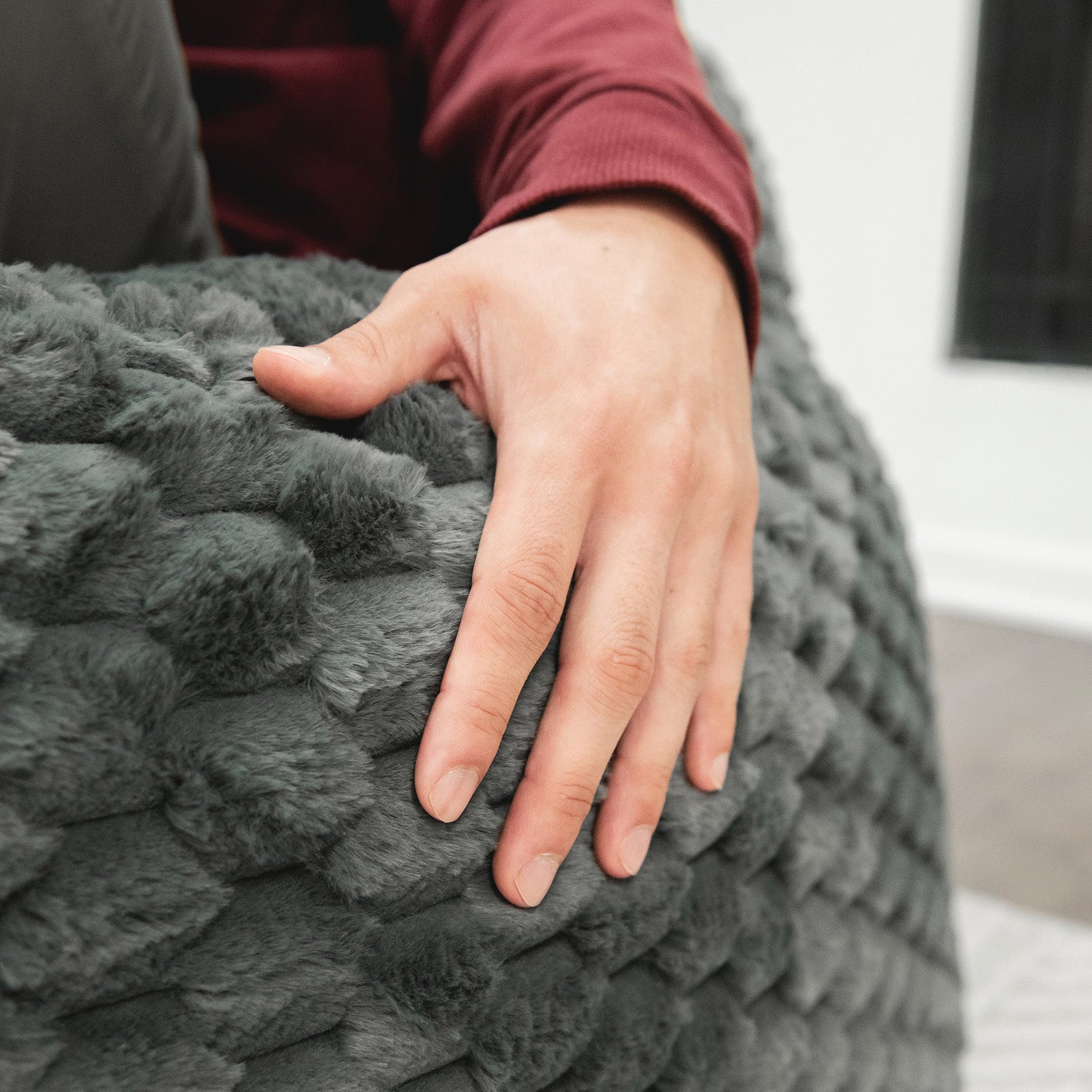 Chilloway™ Lounger