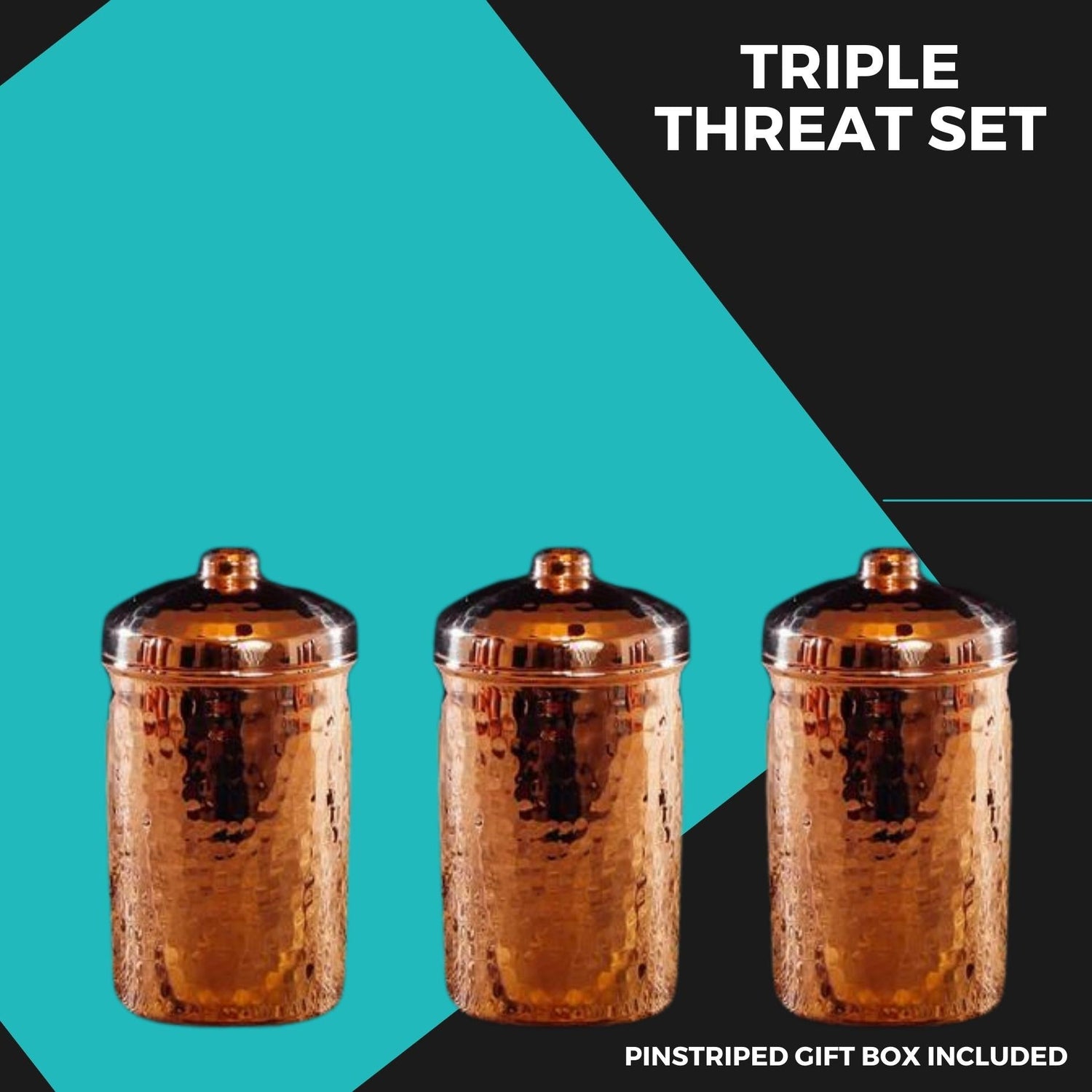 Triple Threat