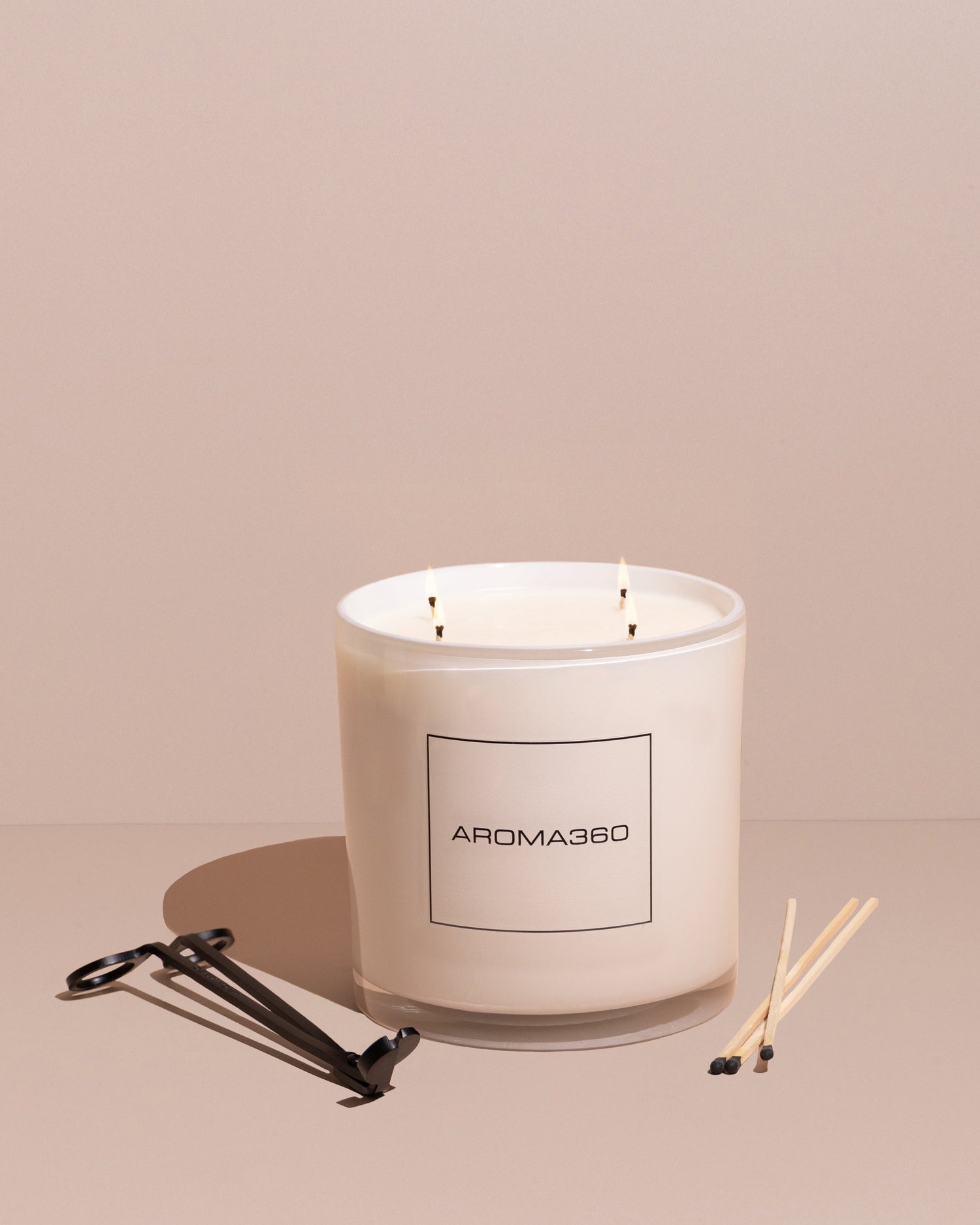 California Love 4-Wick Candle