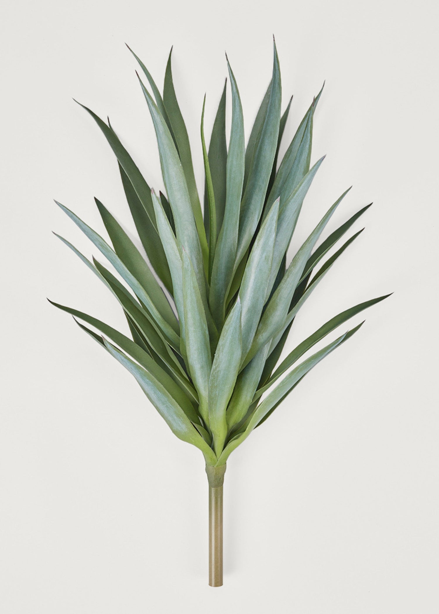 UV Resistant Artificial Outdoor Yucca Plant - 27