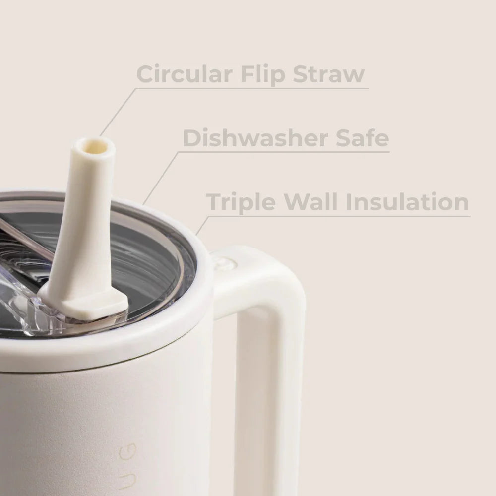 HydroJug Traveler Cream