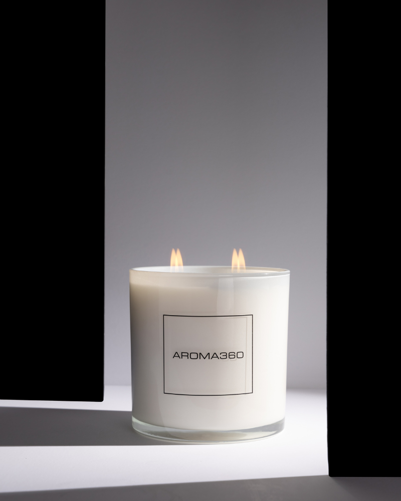 Dream On 4-Wick Candle