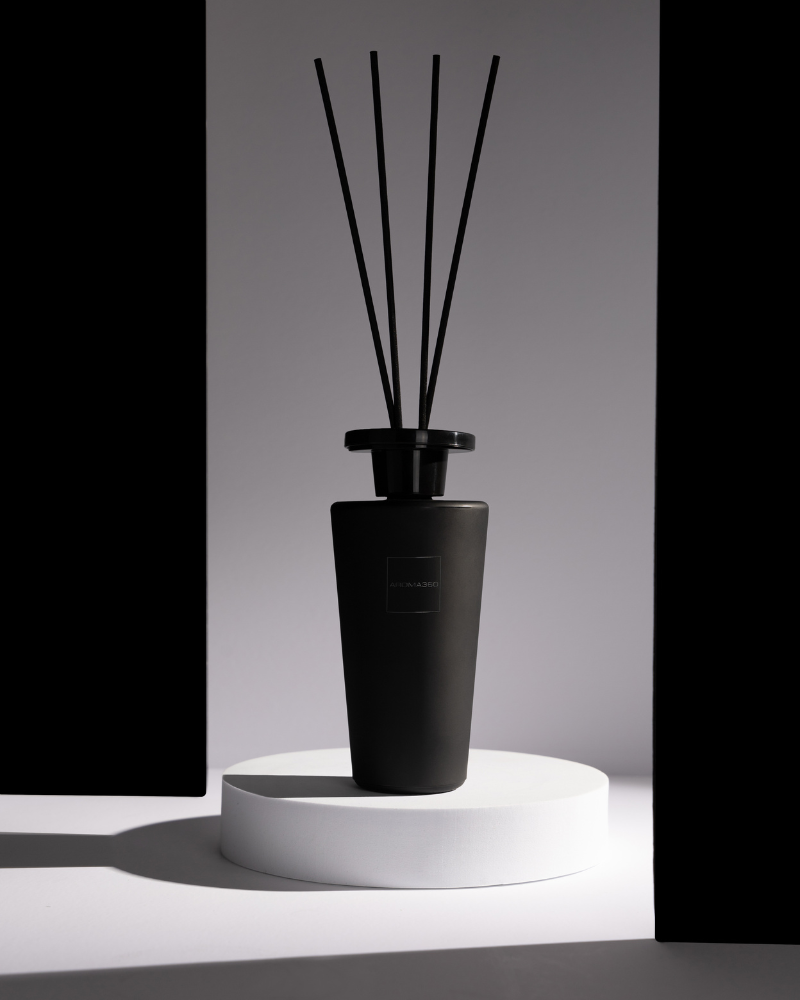 Iris 500mL Reed Diffuser