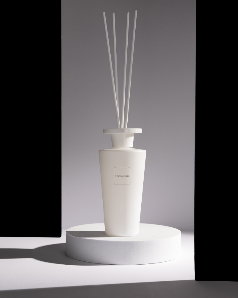 Iris 500mL Reed Diffuser