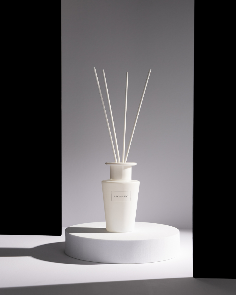 Escapade Reed Diffuser