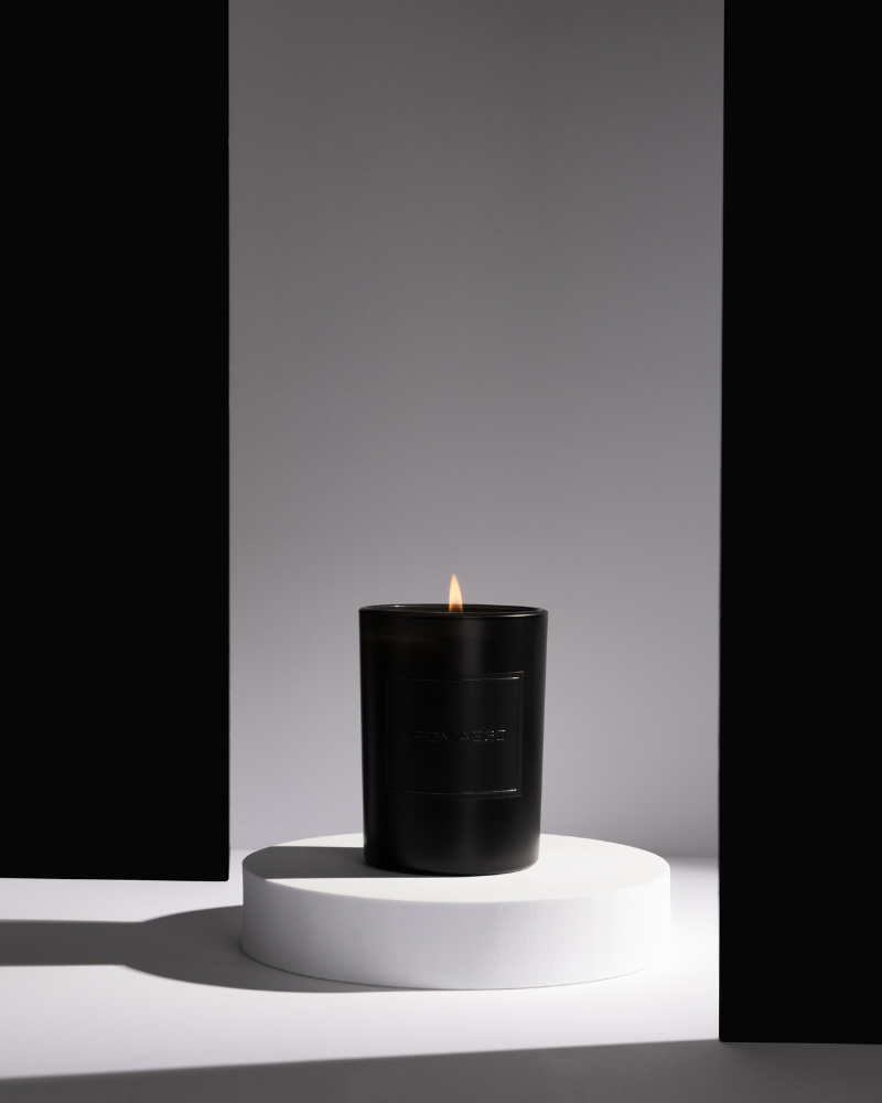 My Way Single-Wick Candle