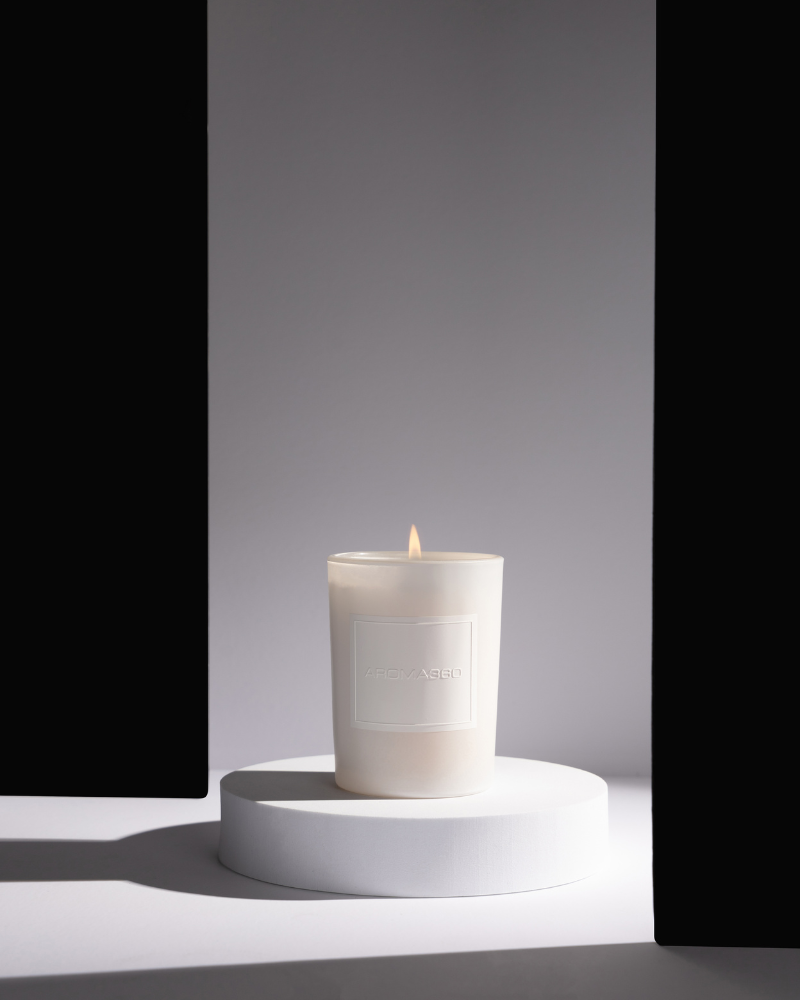 Sweetest Taboo Single-Wick Candle