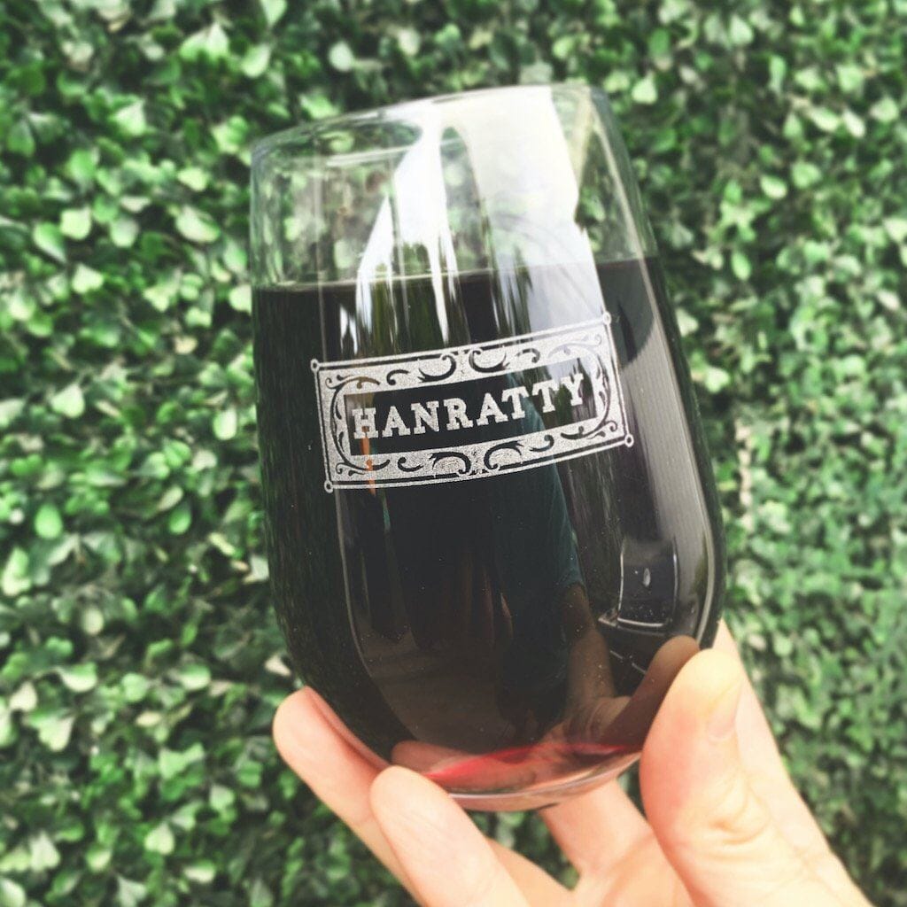 Wine Decanter - The Diamond