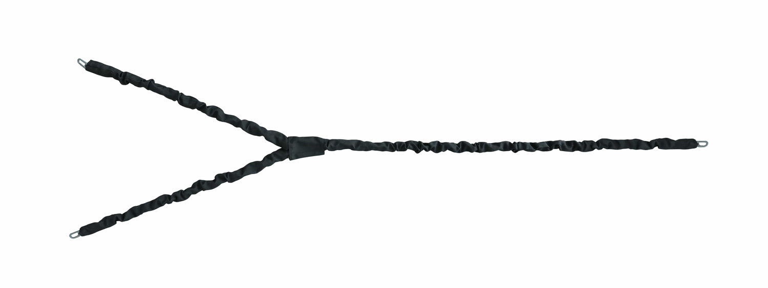 Barn Shed Play Decorative Olefin Porch Swing Chain Covers