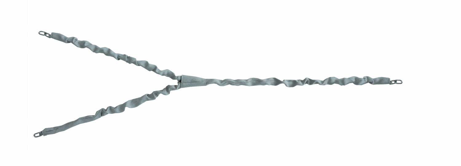 Barn Shed Play Decorative Olefin Porch Swing Chain Covers