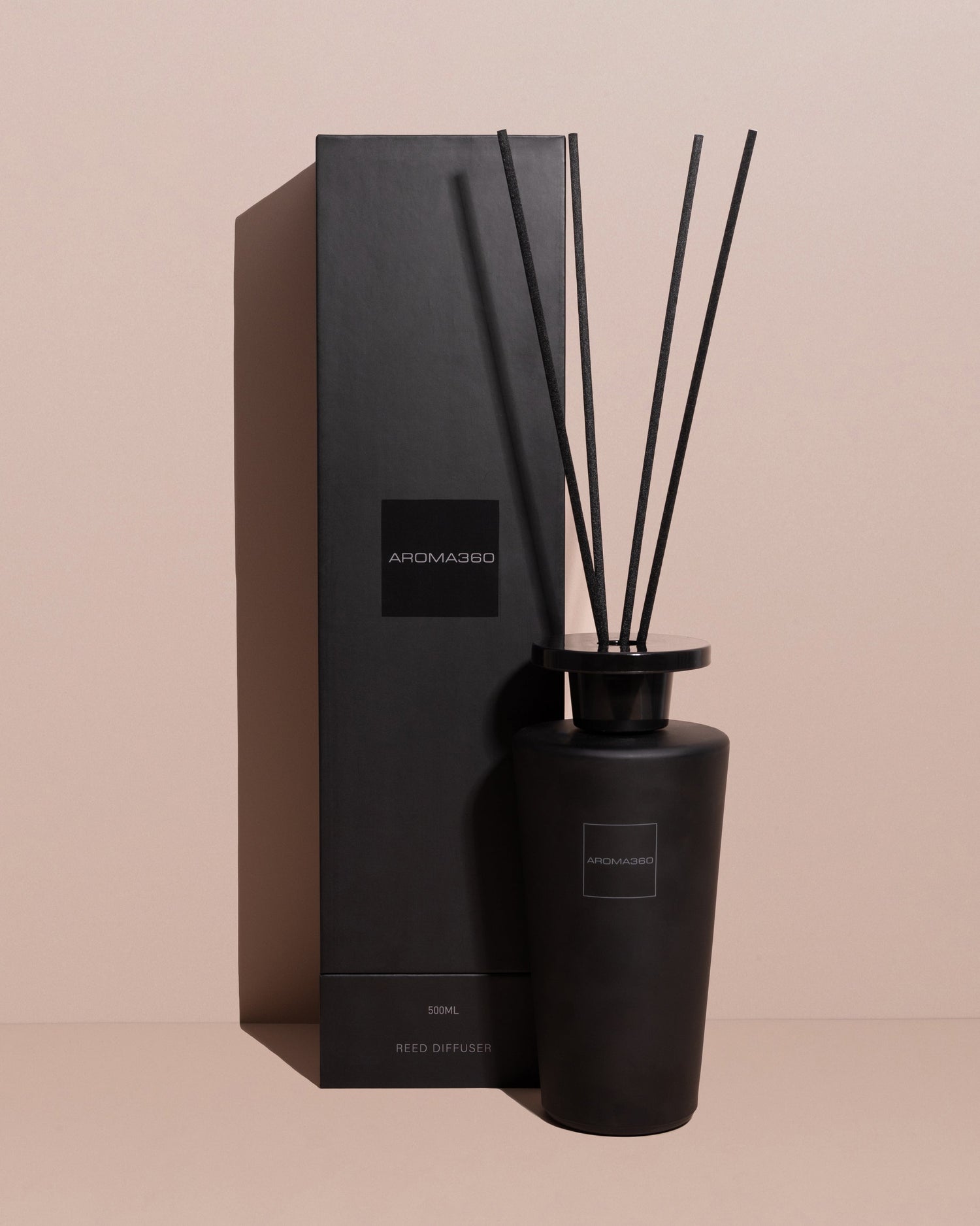 Iris 500mL Reed Diffuser