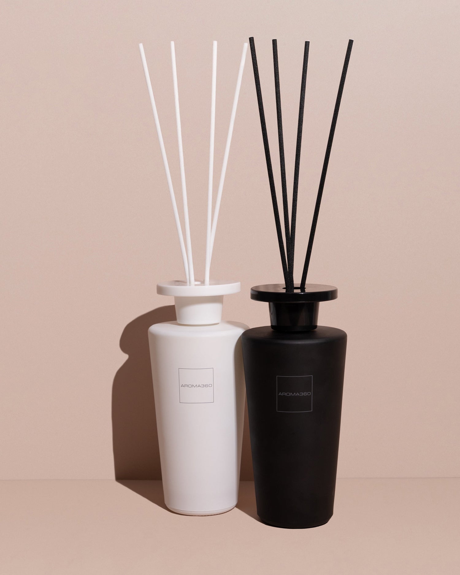 My Way 500mL Reed Diffuser