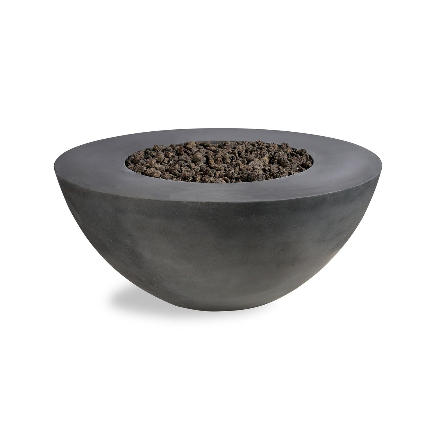 Conique | Concrete Fire Bowl