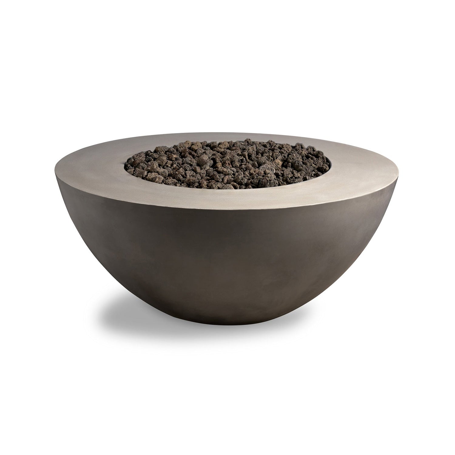 Conique | Concrete Fire Bowl