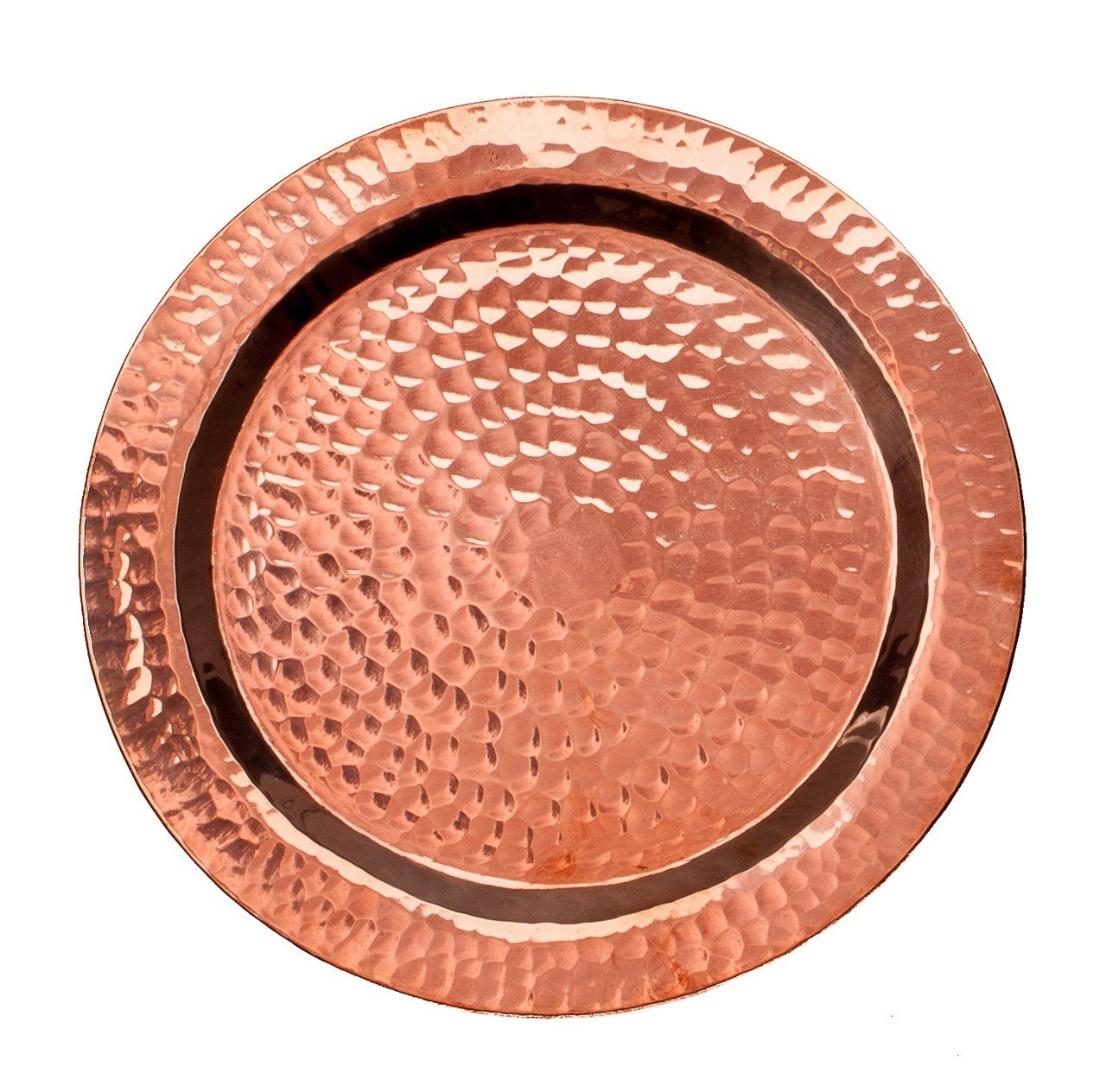Napa Copper Coasters