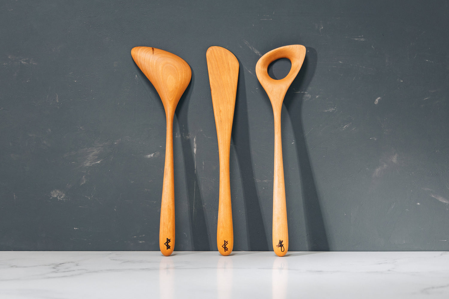 Andrew Zimmern’s One-Of-A-Kind Utensil Set