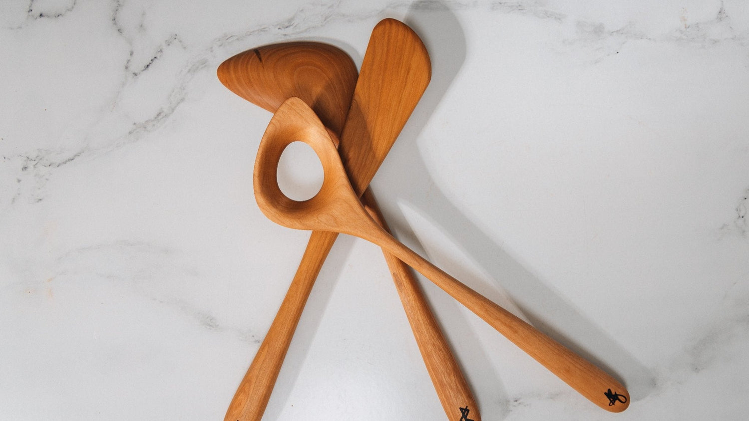 Andrew Zimmern’s One-Of-A-Kind Utensil Set