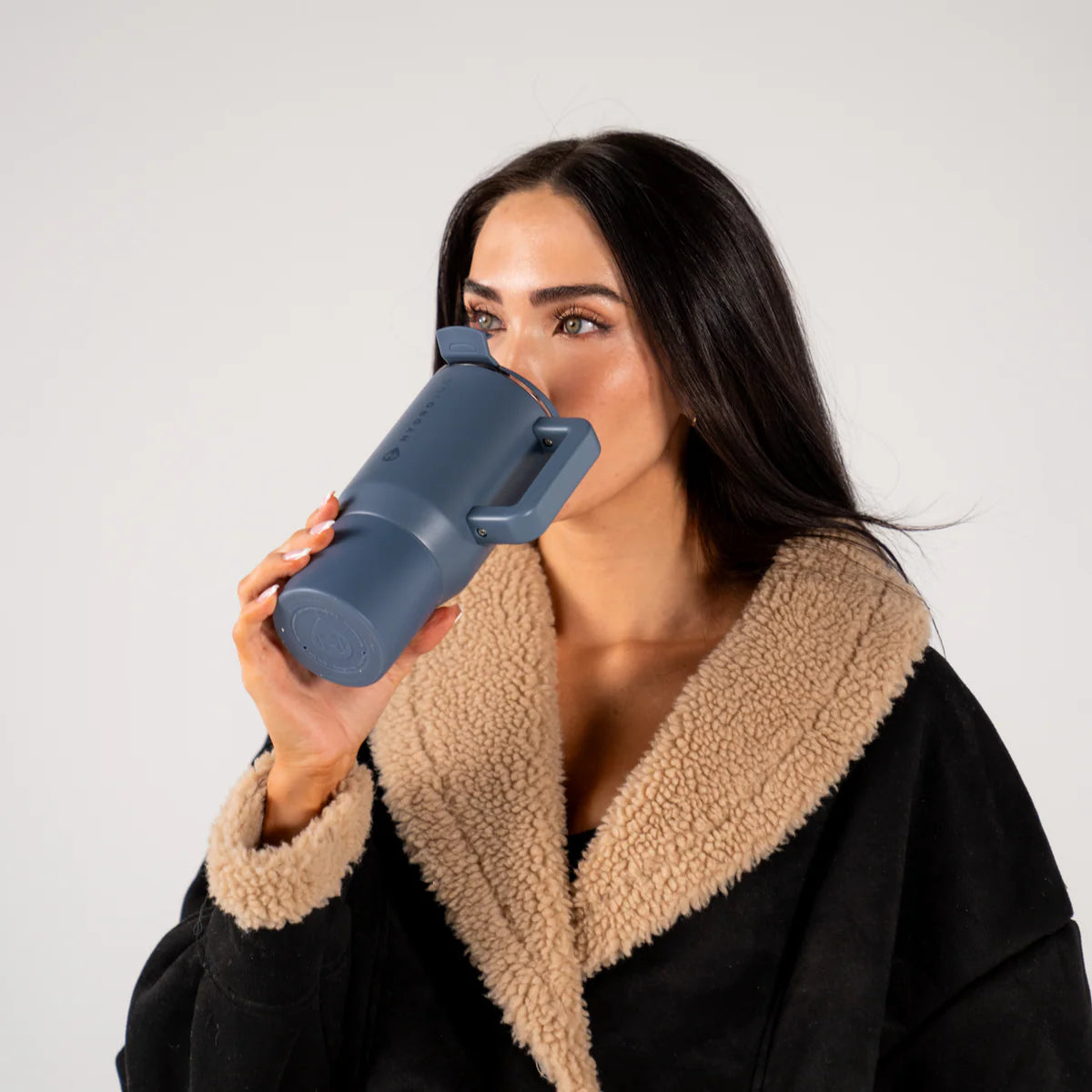 HydroJug Coffee Traveler Cascade