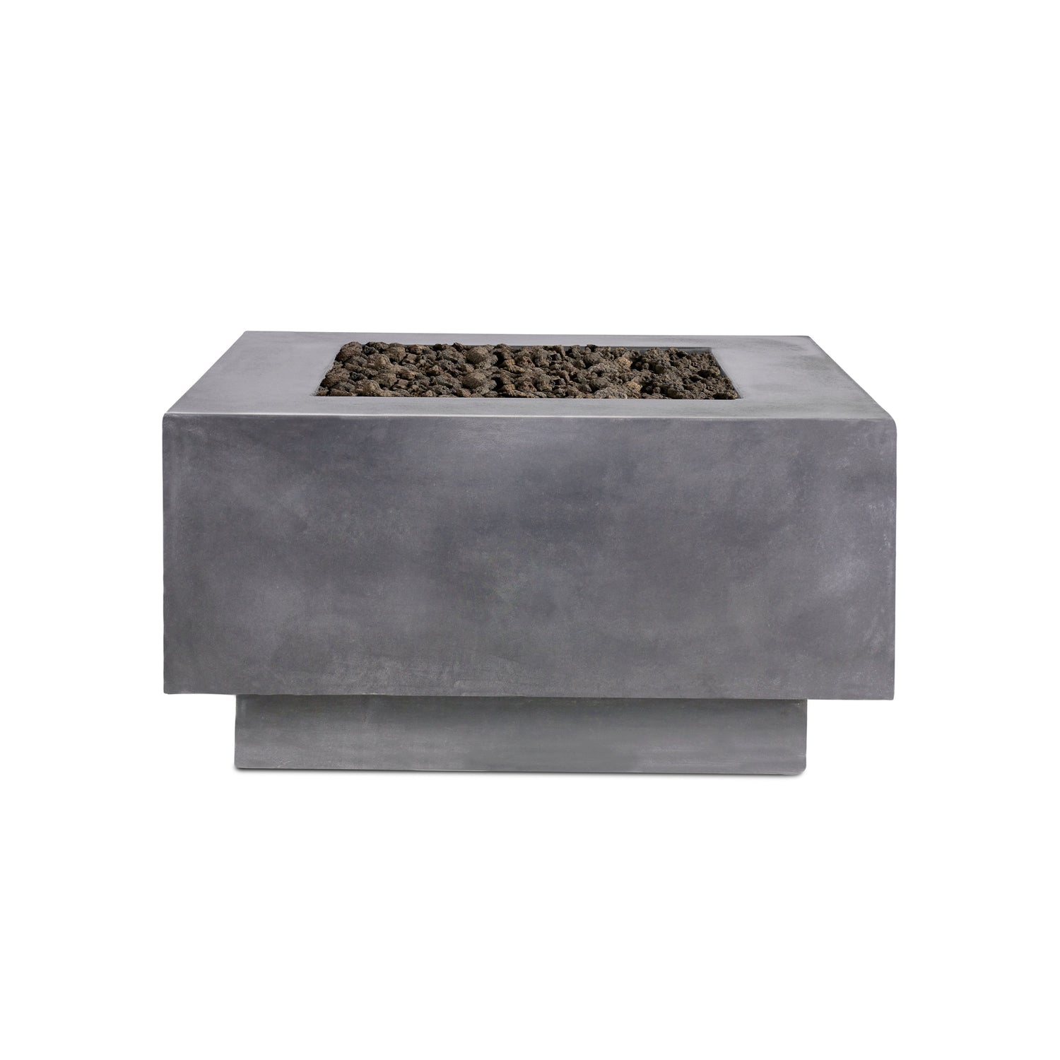 Cubo | Concrete Fire Bowl