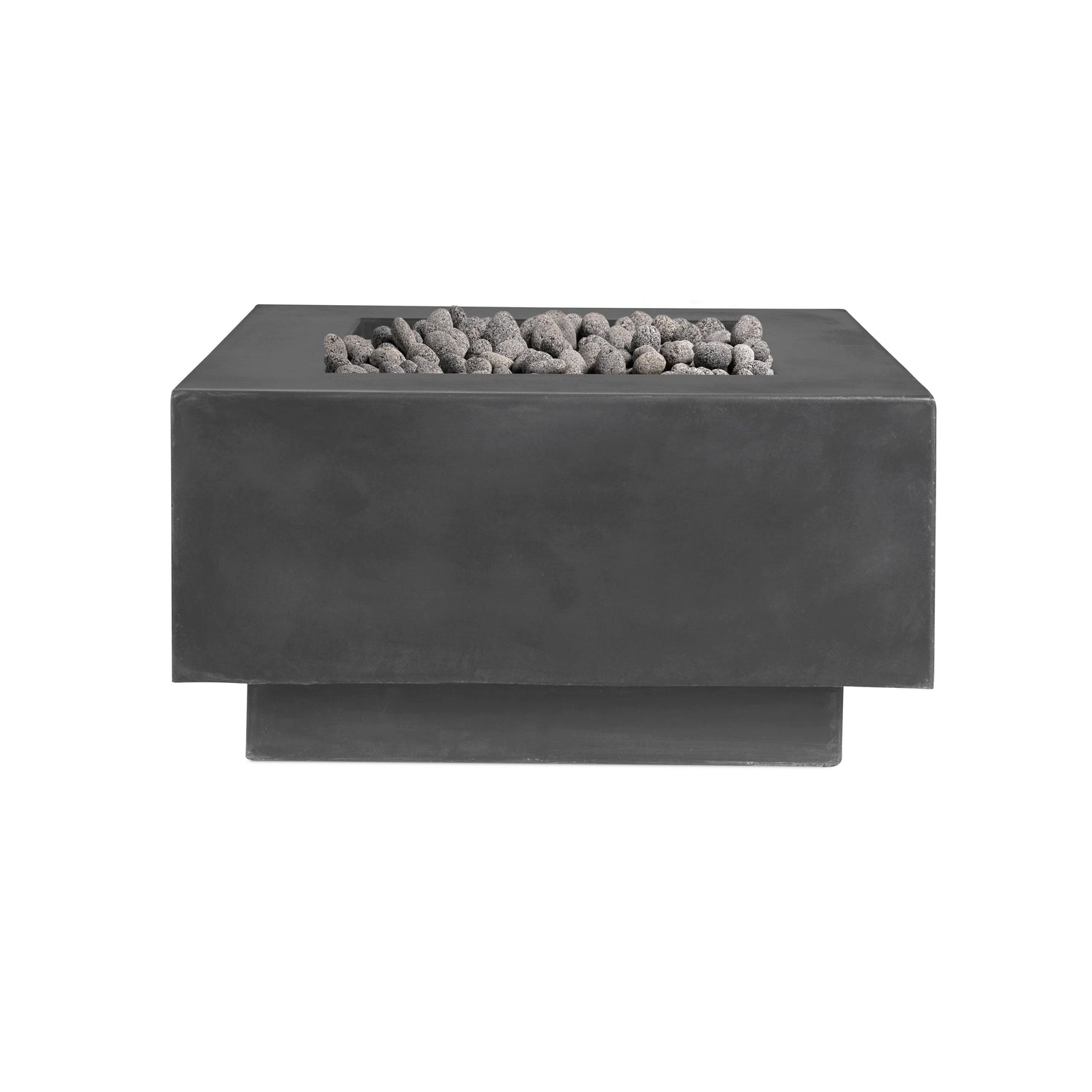 Cubo | Concrete Fire Bowl