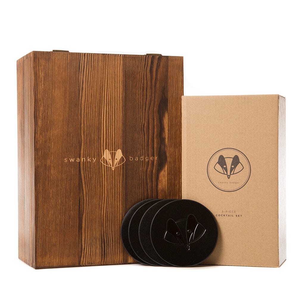 Whiskey Premium Bundle