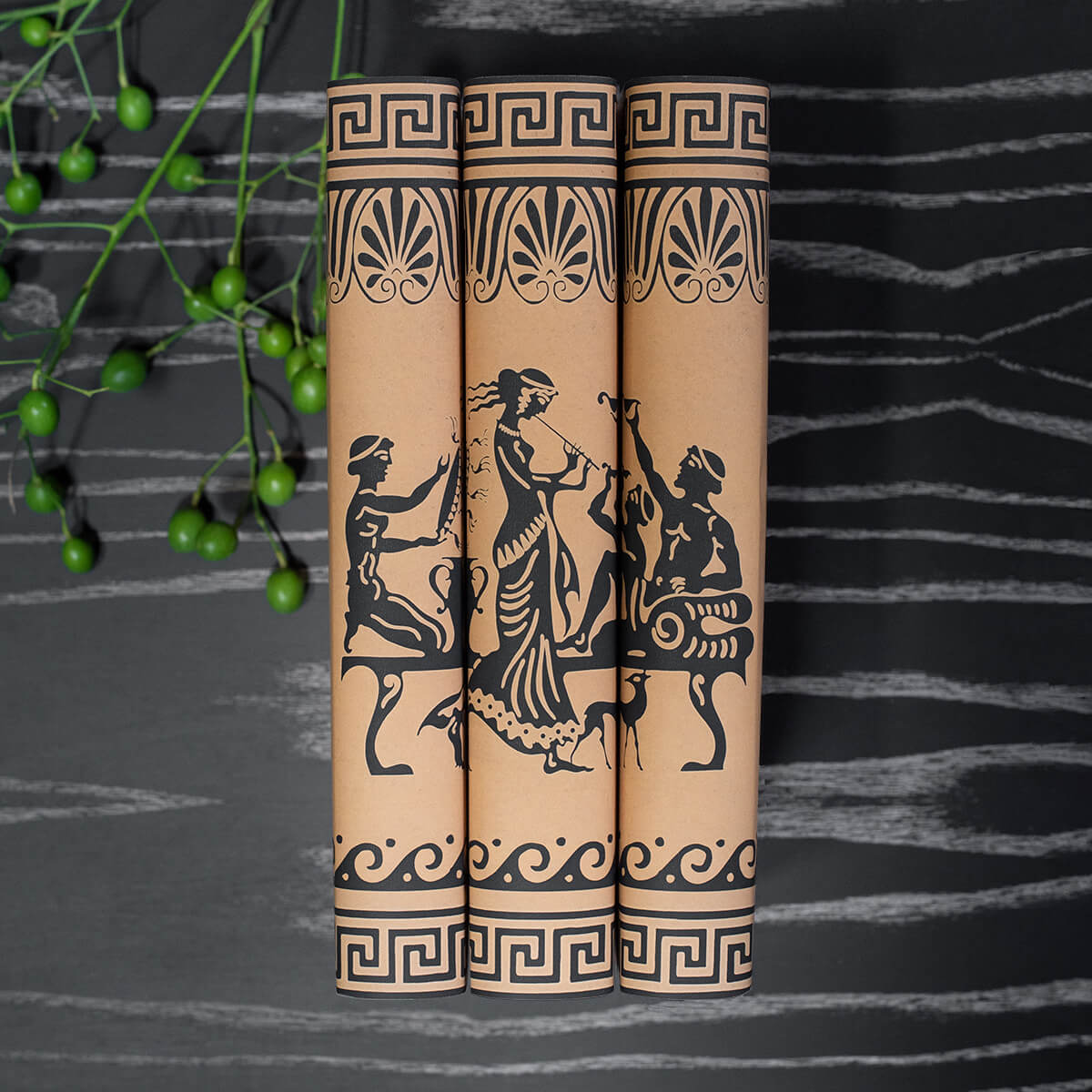 Ancient Epics Book Set