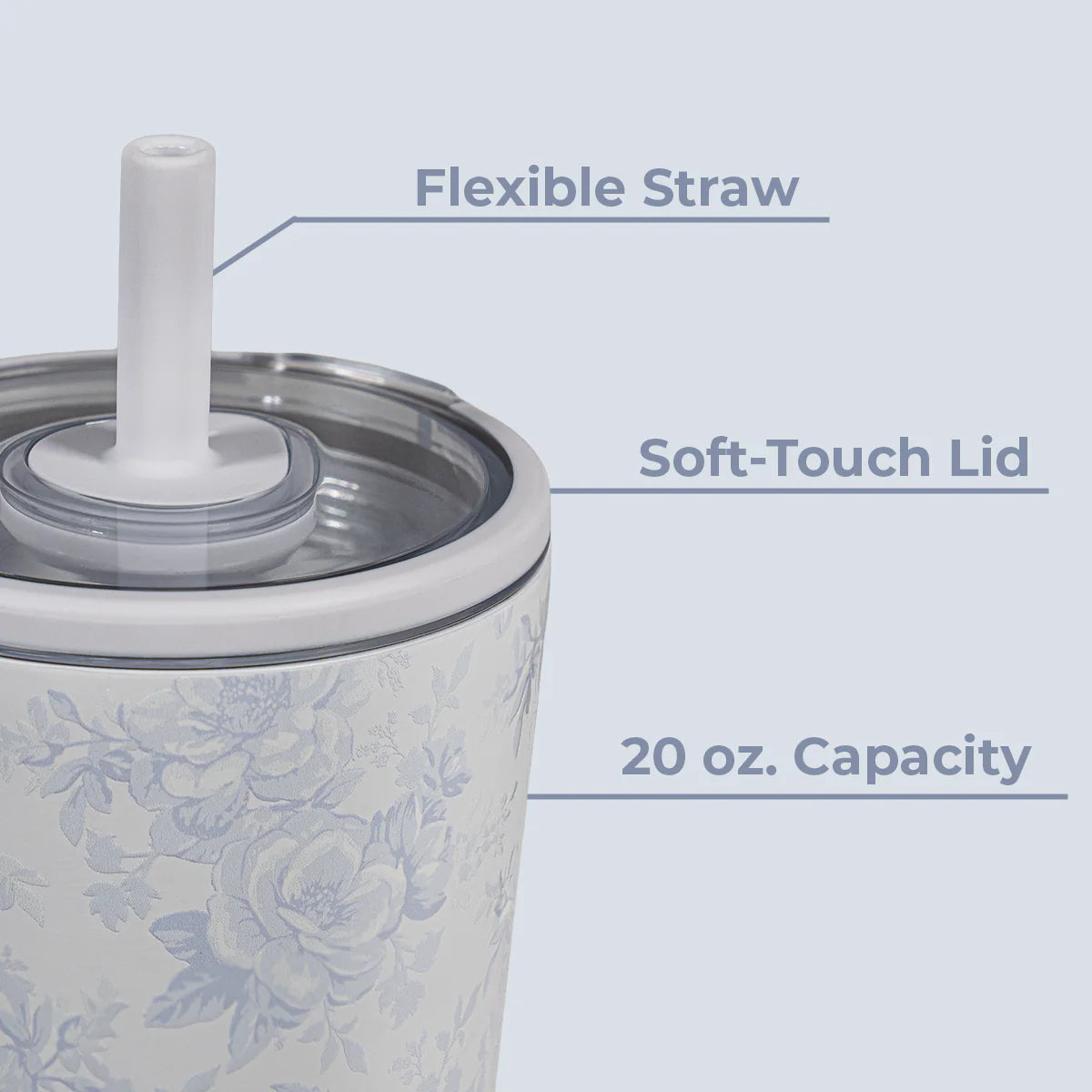 HydroJug Everyday Tumbler Cherish
