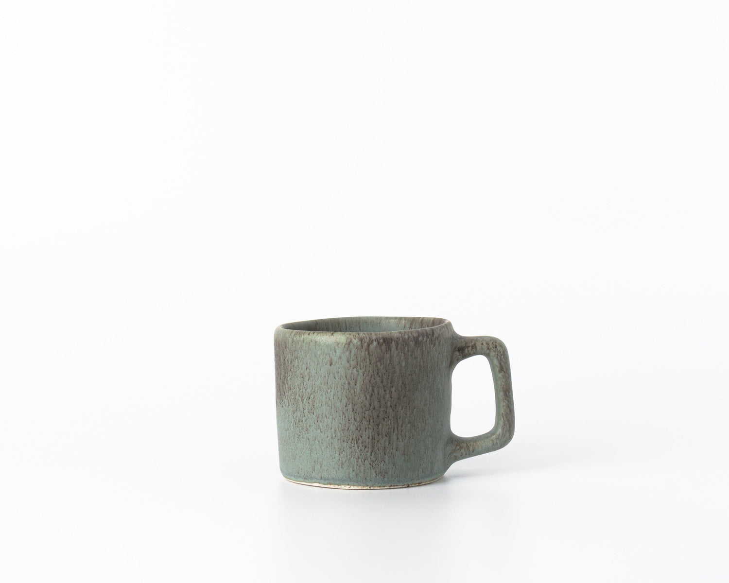 8oz Short Mug