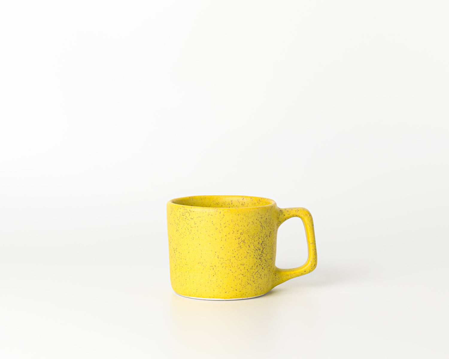 8oz Short Mug