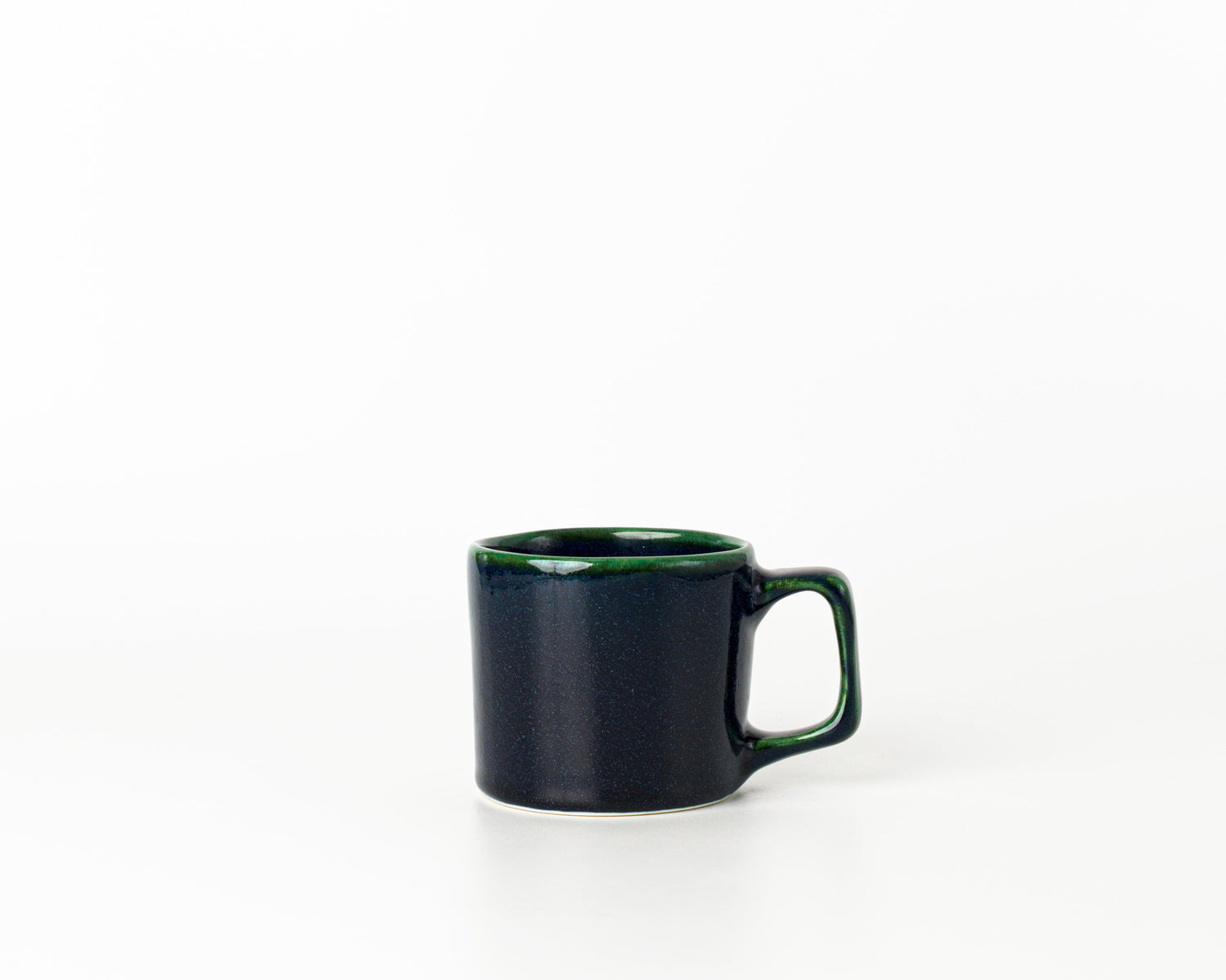 8oz Short Mug
