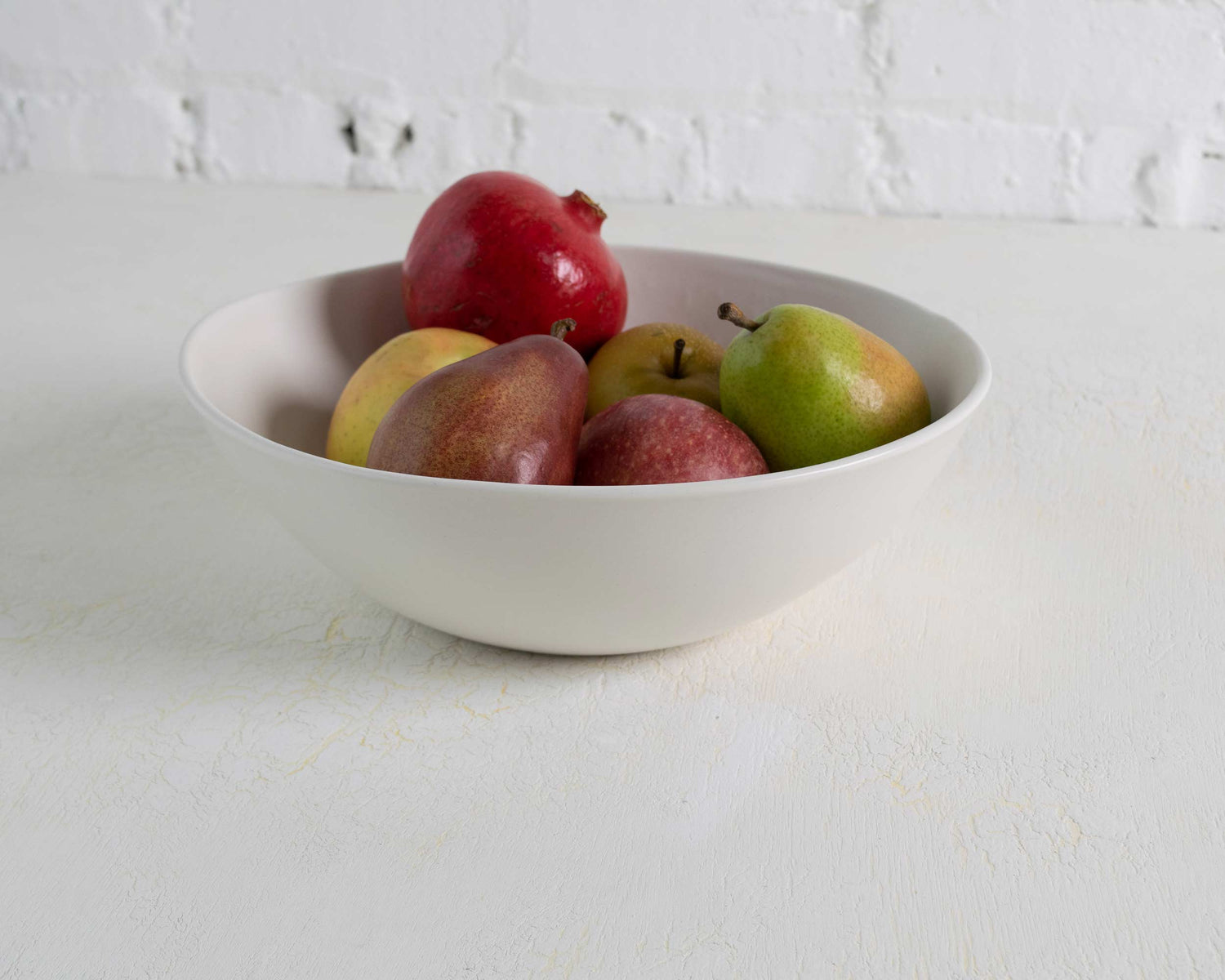 Fruit Bowl