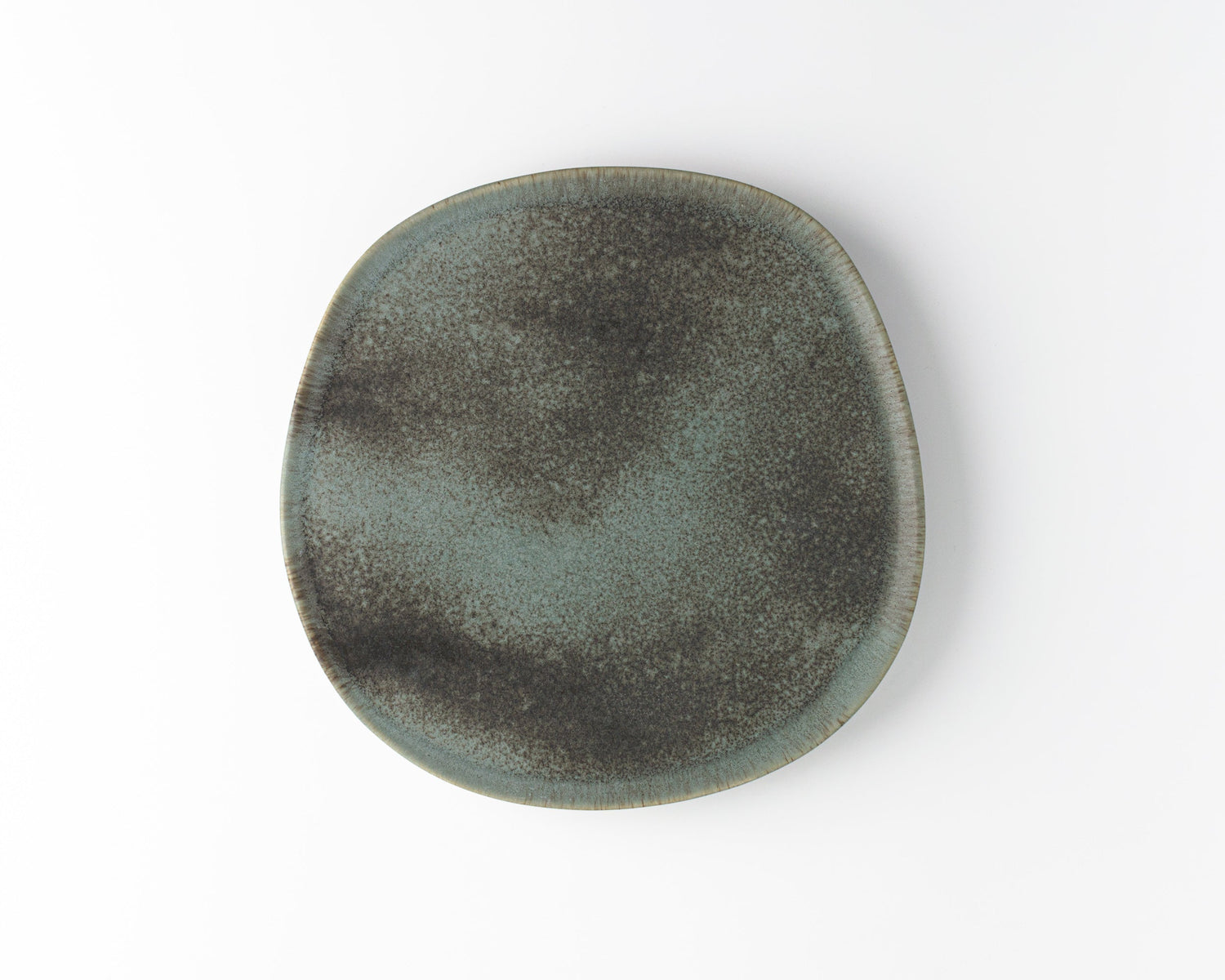 Ripple Dinner Plate