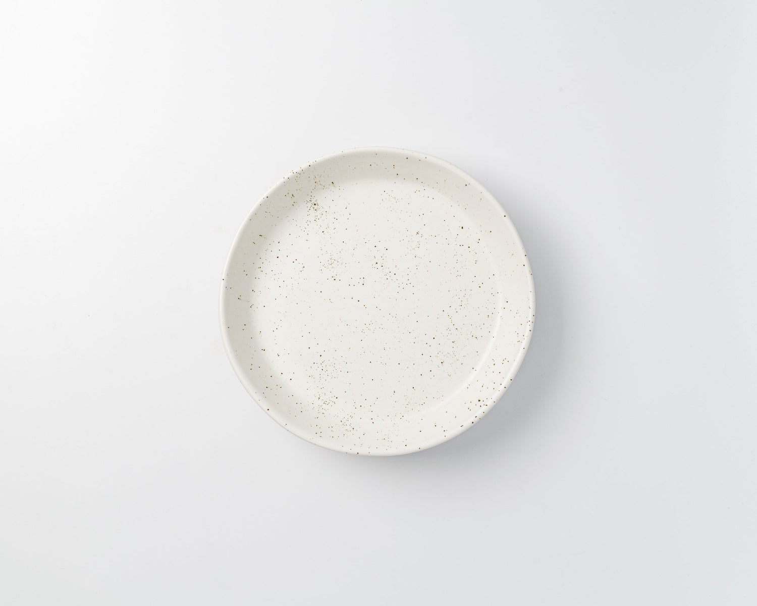Skali Coupe Salad Plate