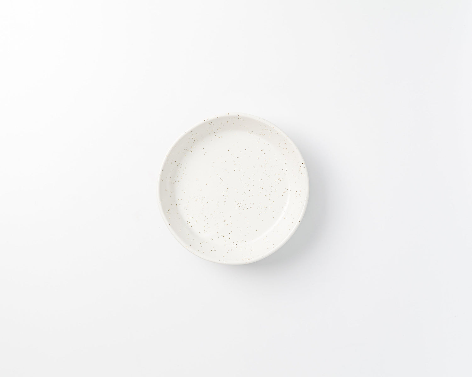 7 Piece Skali Coupe Dinner Setting