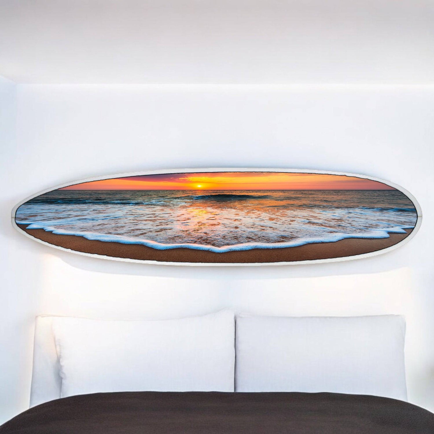 Laguna Sunset