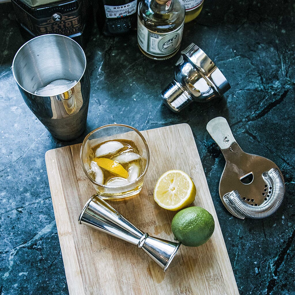 Whiskey Lover's Dream Bundle