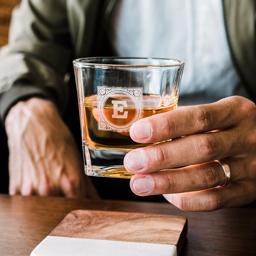 Whiskey Glasses: Classic