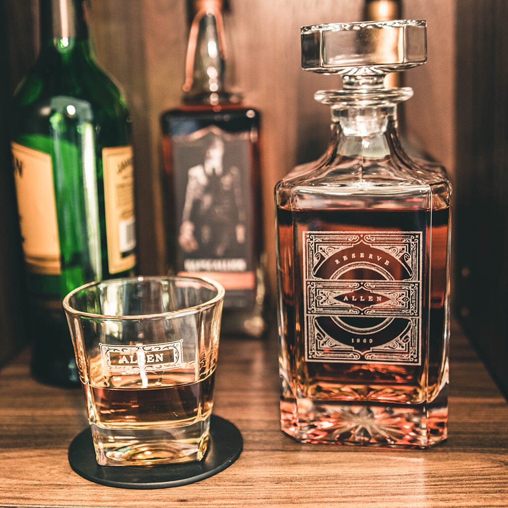 Whiskey Premium Bundle