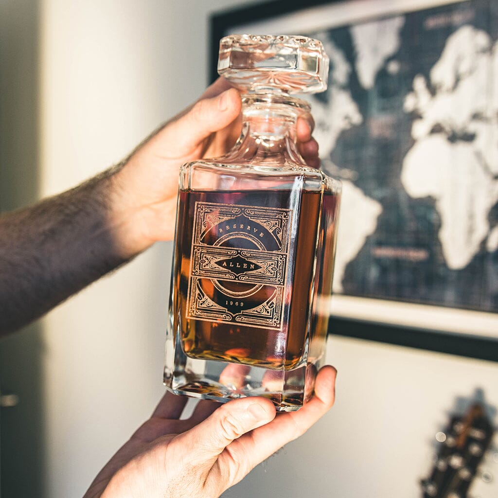 Whiskey Premium Bundle