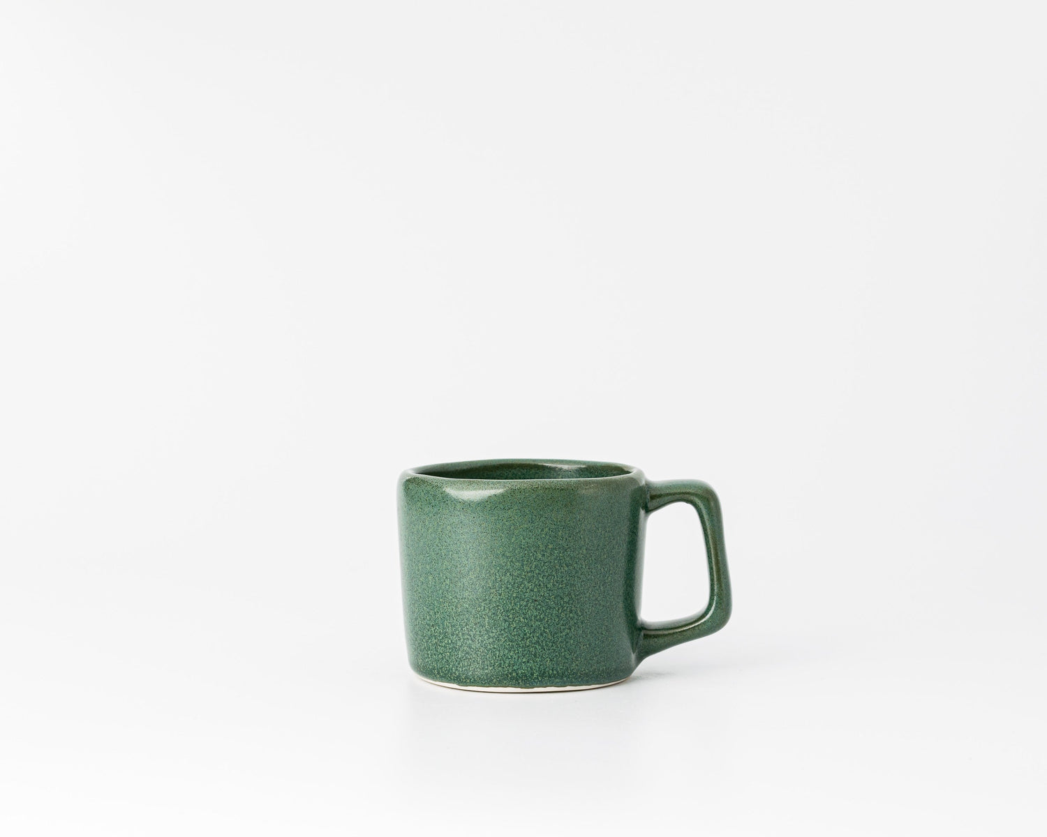 8oz Short Mug
