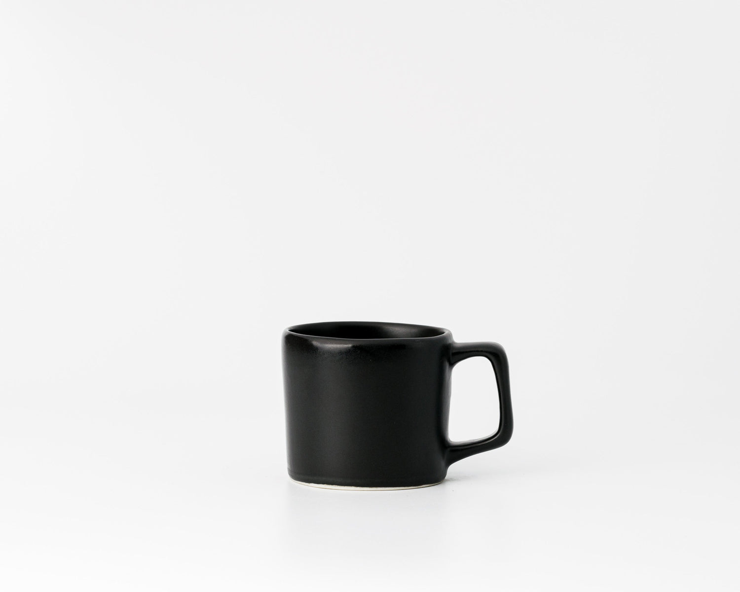 8oz Short Mug