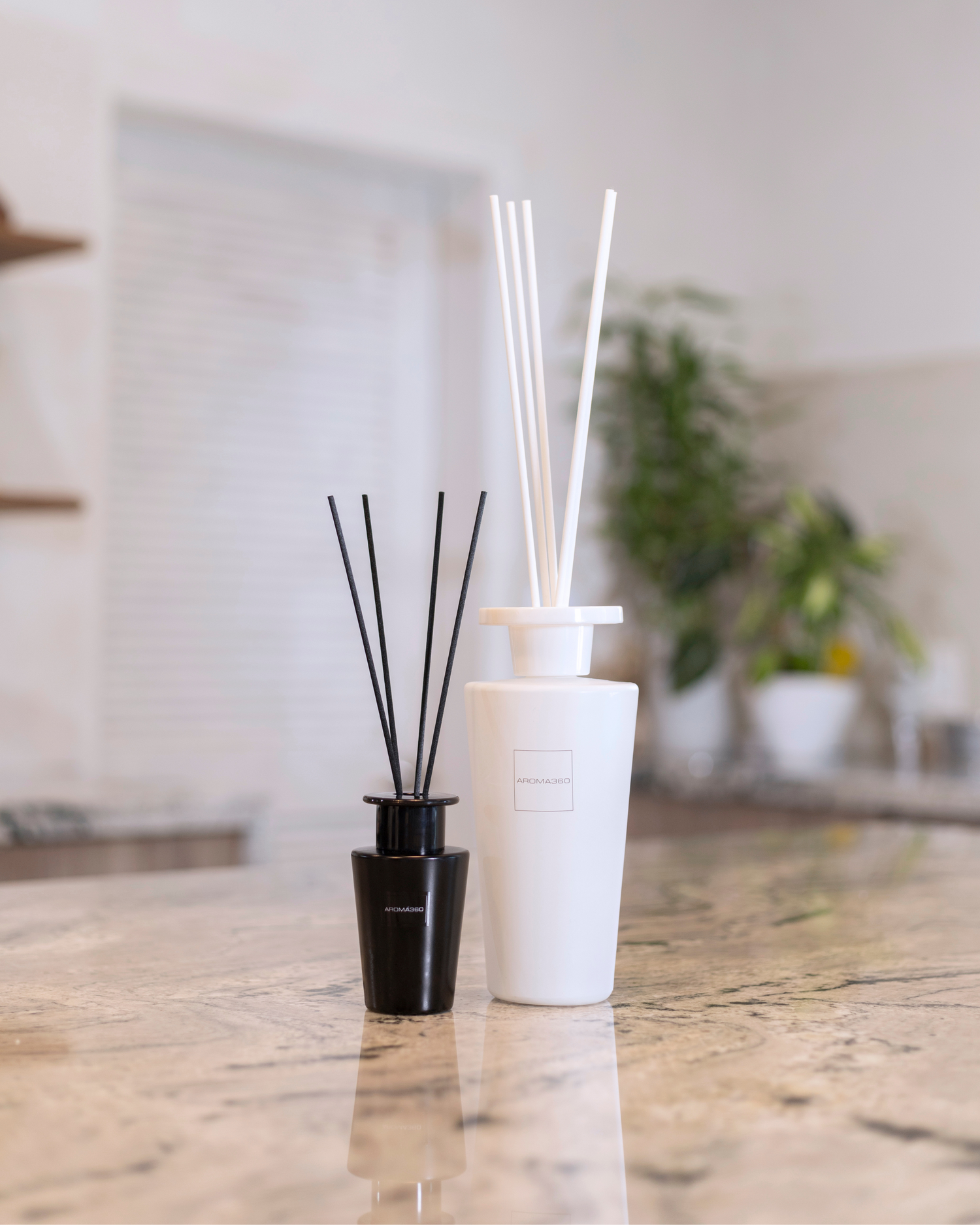 Iris 500mL Reed Diffuser