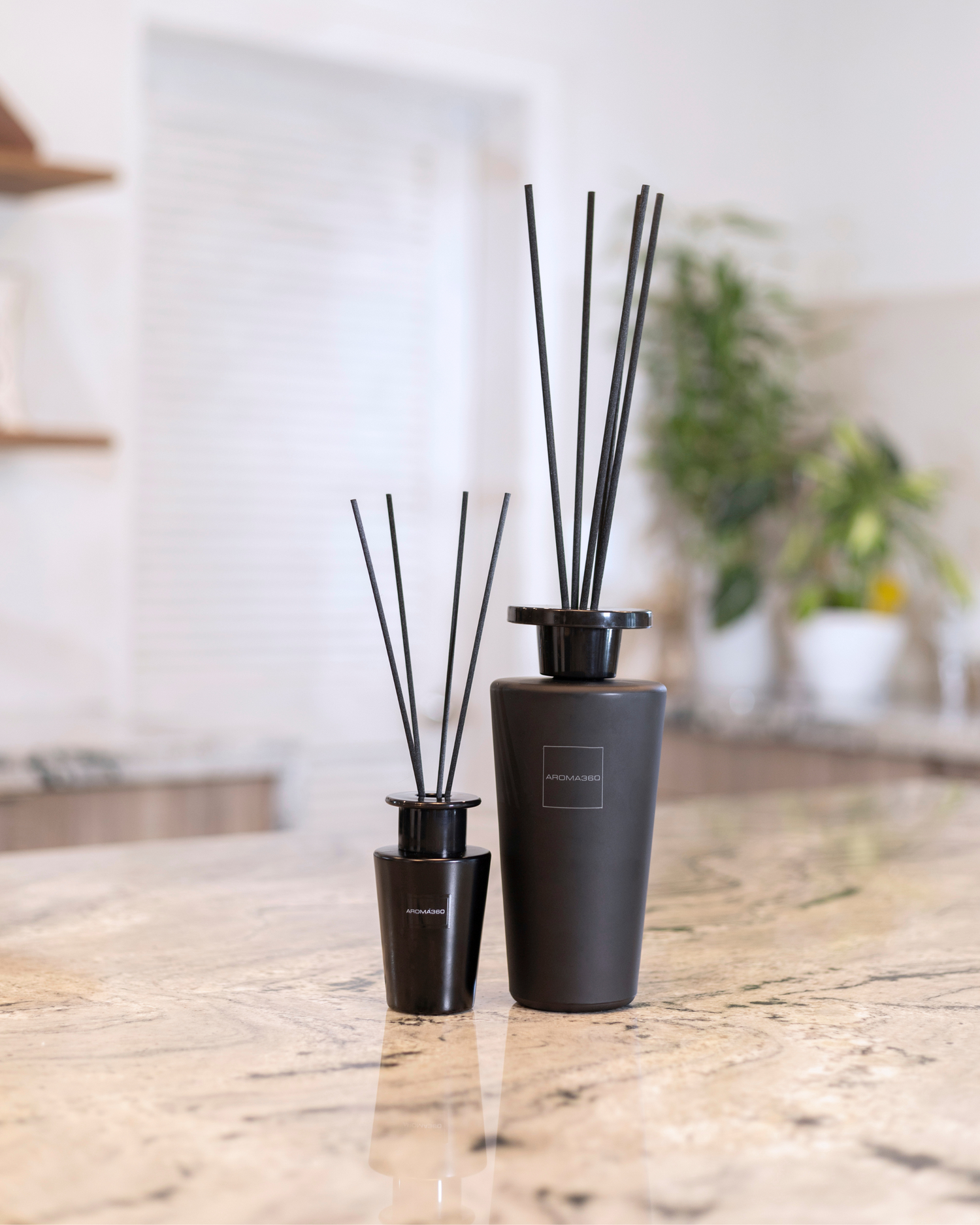 My Way 500mL Reed Diffuser