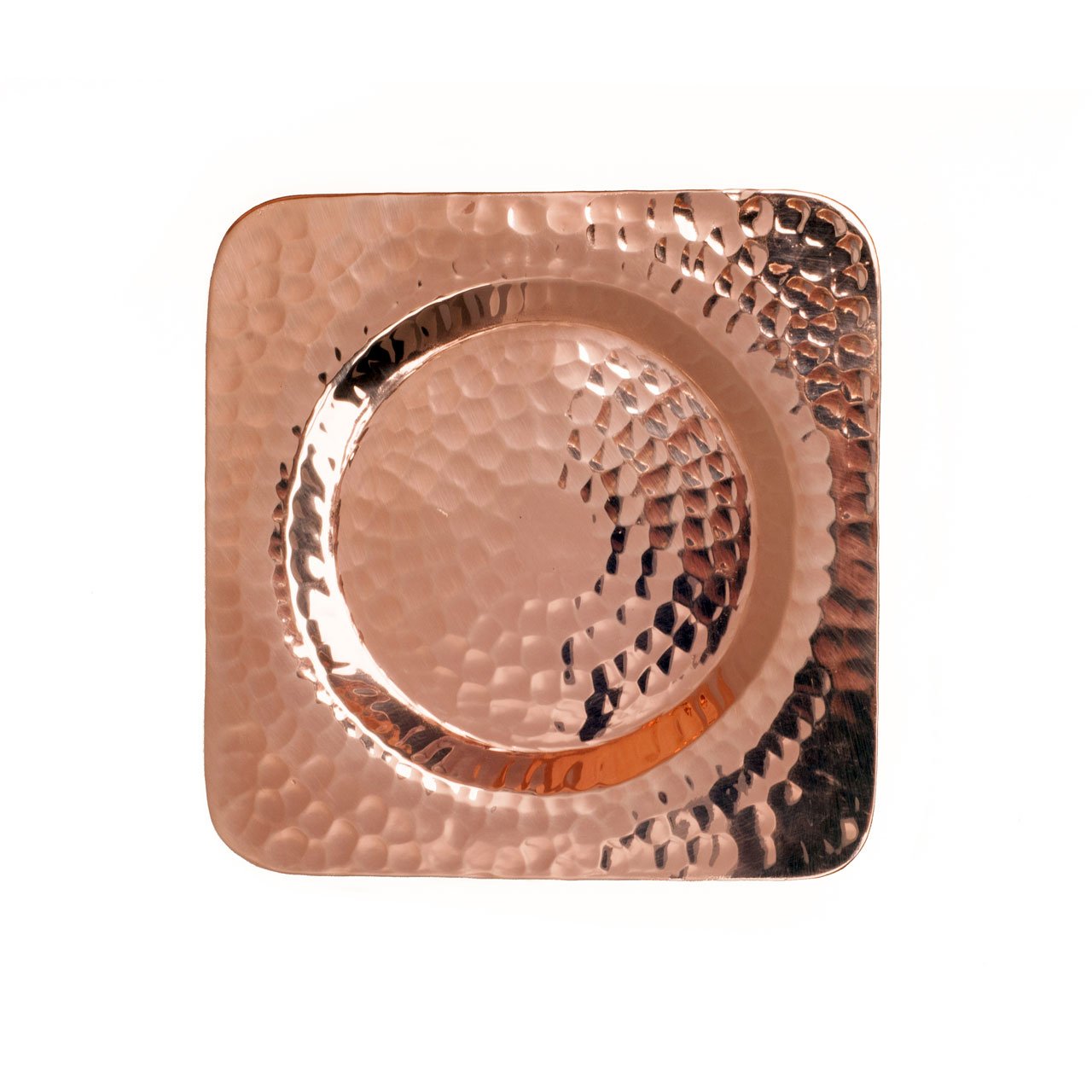 Napa Copper Coasters