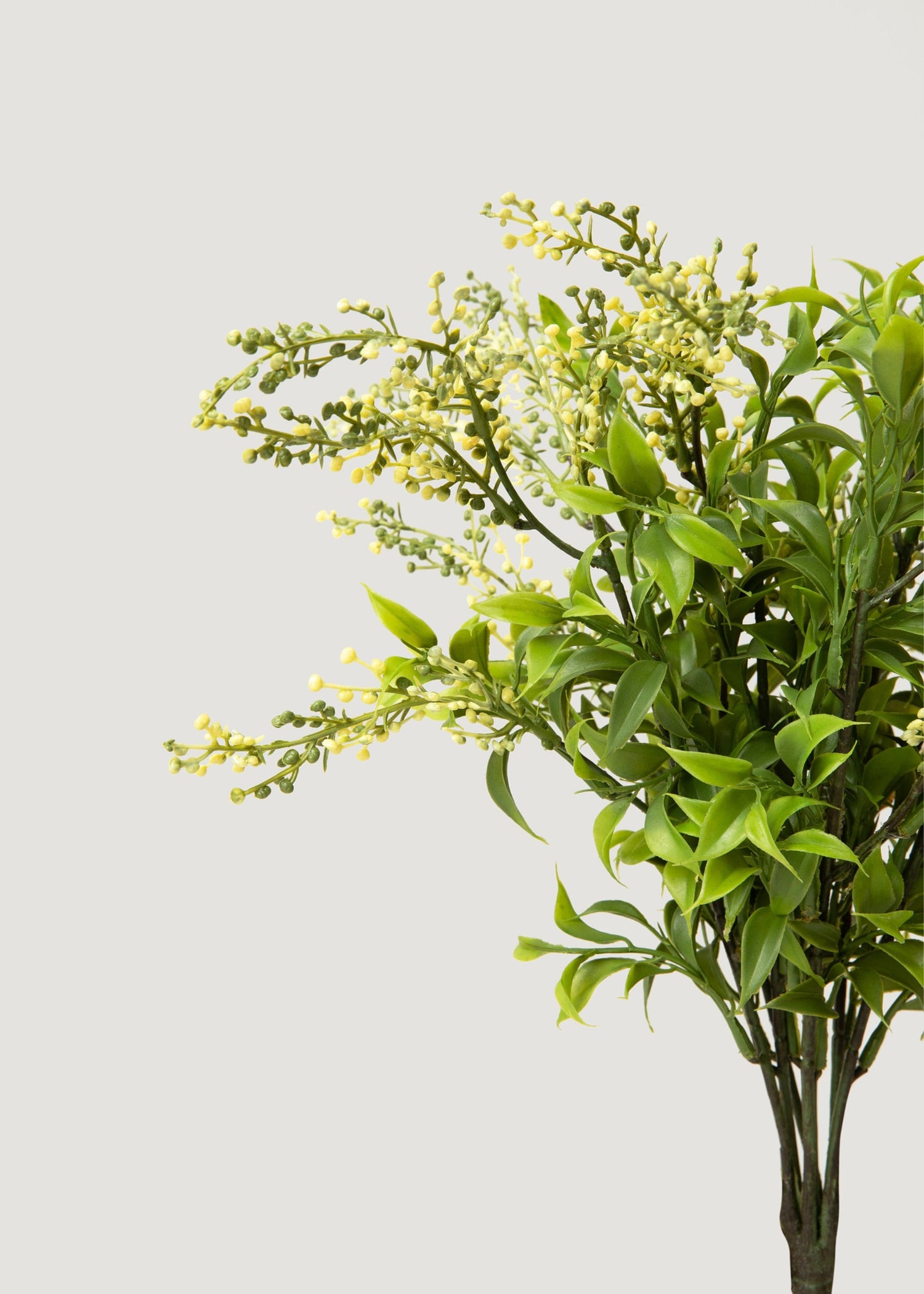 Fake Sedum Succulent Plant - 19