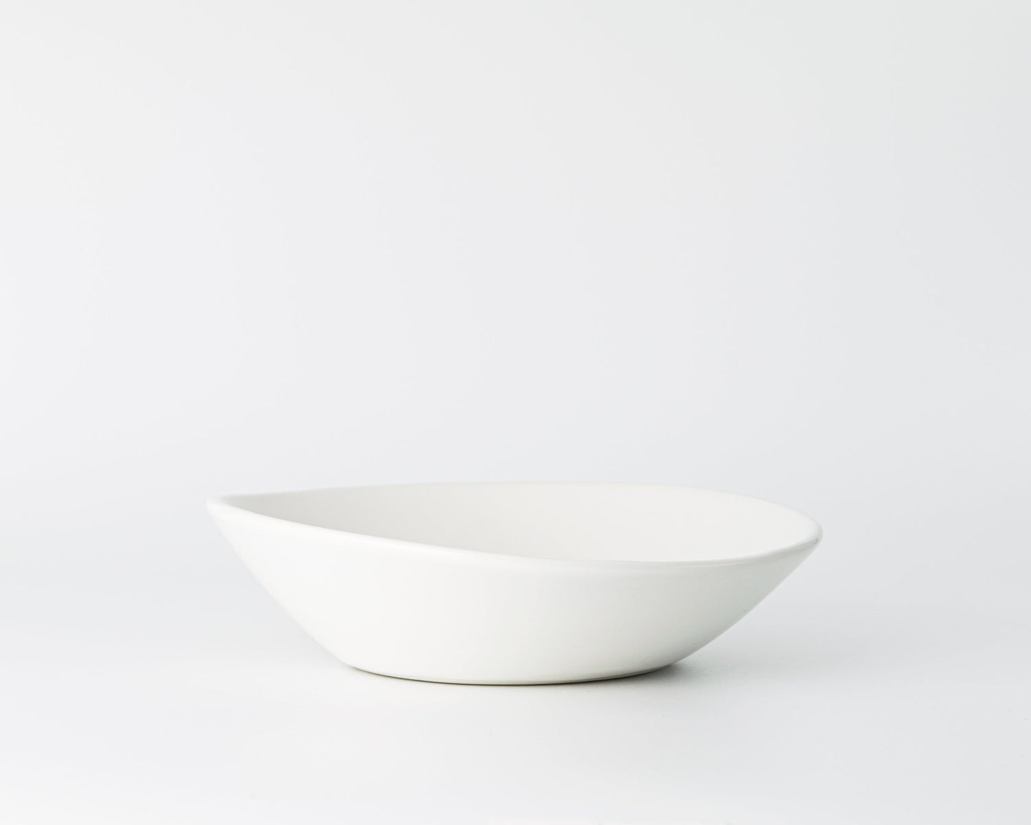 Ripple Large Pasta Bowl